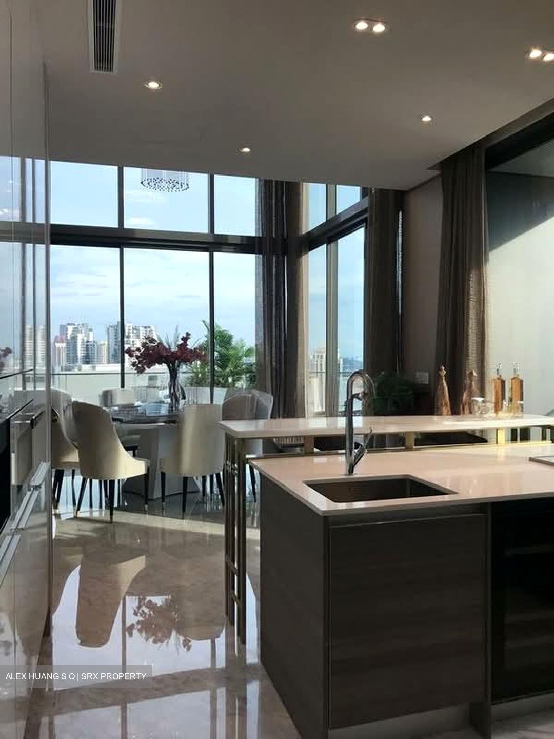 New Futura (D9), Condominium #560095001